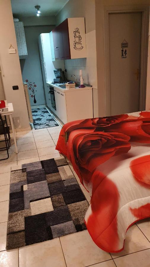Alloggio Turistico "Francesca" Viterbo Zewnętrze zdjęcie